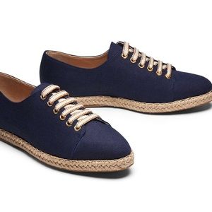 M. Gemi Duna Espadrille Sneaker